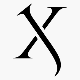 Xerjoff logo